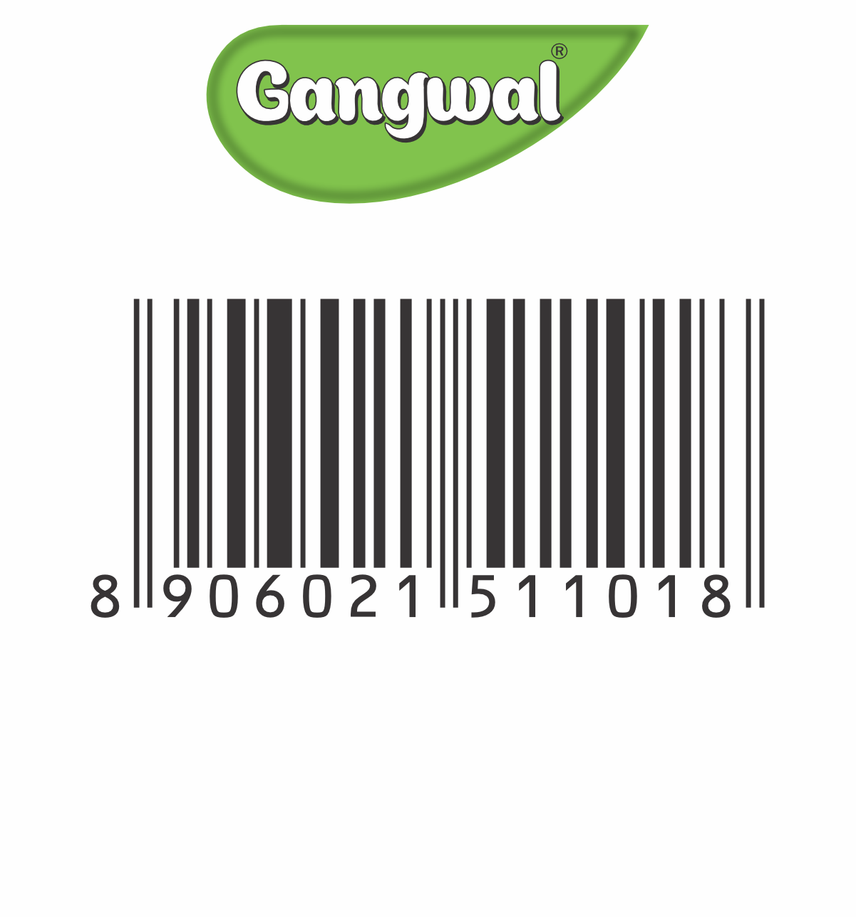 Gangwal Chhole Masala 50Gm (Box)