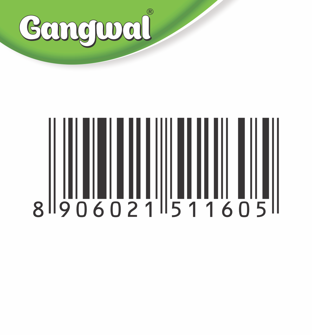 Gangwal Jowar Aata 500gm Pack