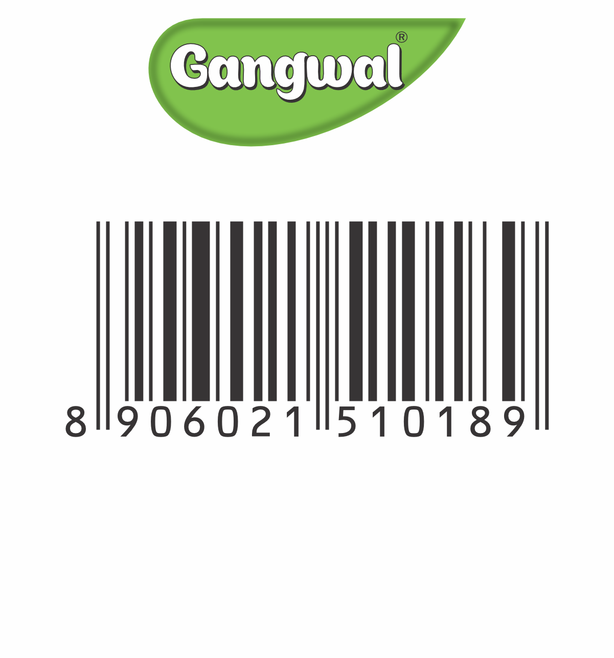 Gangwal Instant Chakli Mix 500gm Pack