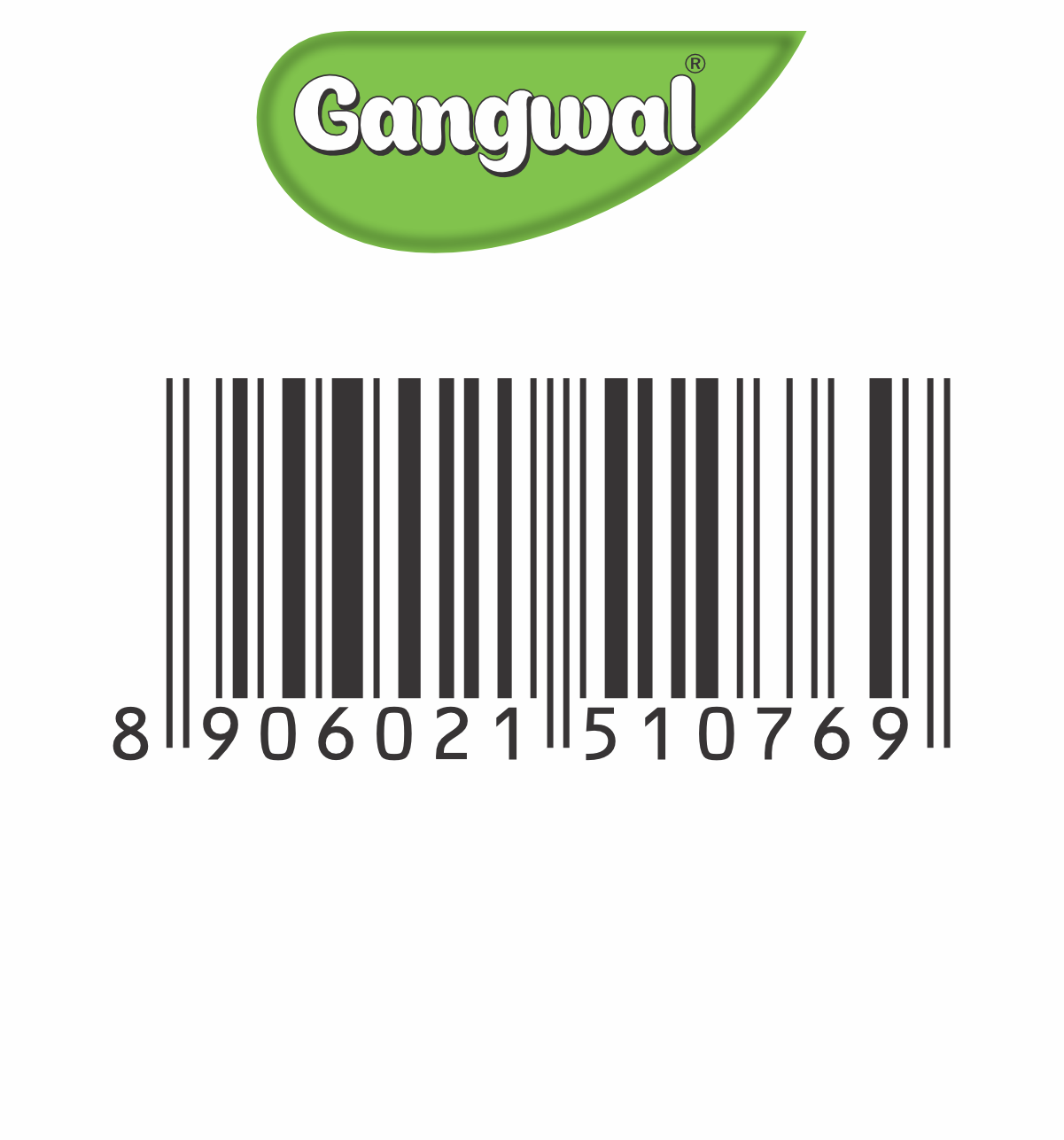 Gangwal Dalia (Thulli / Crush Wheat) 500gm Pack