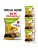 Gangwal Poha Masala 50 Pcs Pack