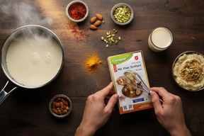 Gangwal Doodh Masala Regular Pack