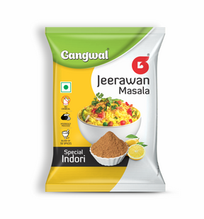 Gangwal Jeerawan Masala 100gm Pack