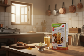 Gangwal Doodh Masala Regular Pack