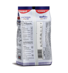Gangwal Multigrain Atta M7 2 Kg