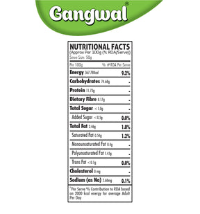 Gangwal Multigrain Atta M7 2 Kg
