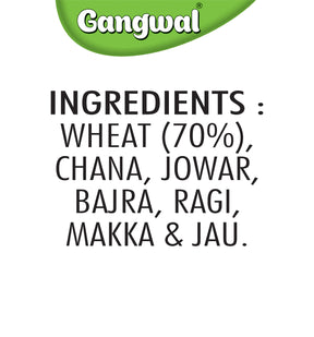 Gangwal Multigrain Atta M7 2 Kg