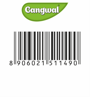 Gangwal Hari Mirch Achar Masala 200g