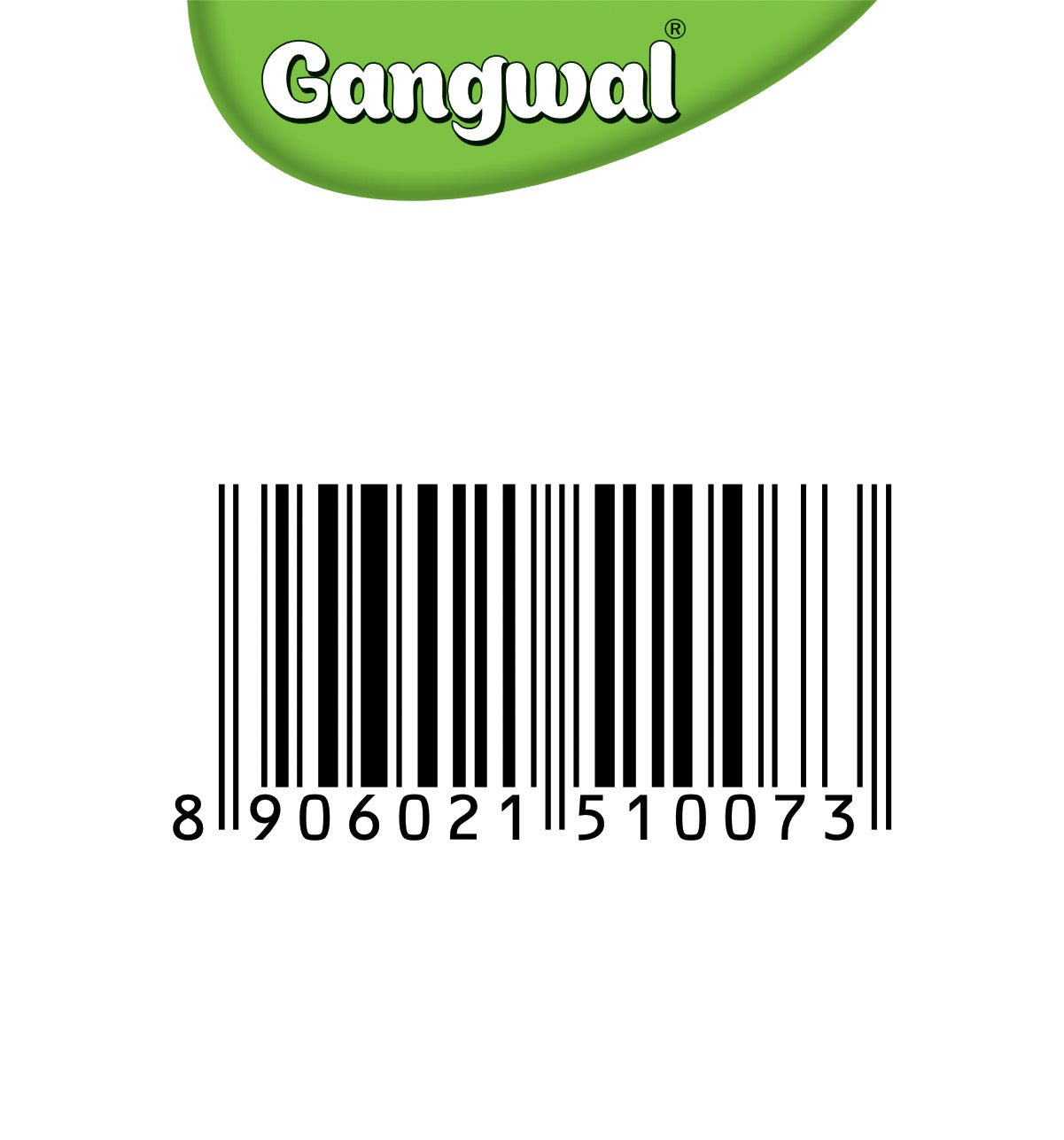 Gangwal Bhajiya Mix 500gm Pack