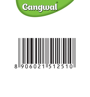 Gangwal Fasting Special Rajgira Atta 500gm Pack