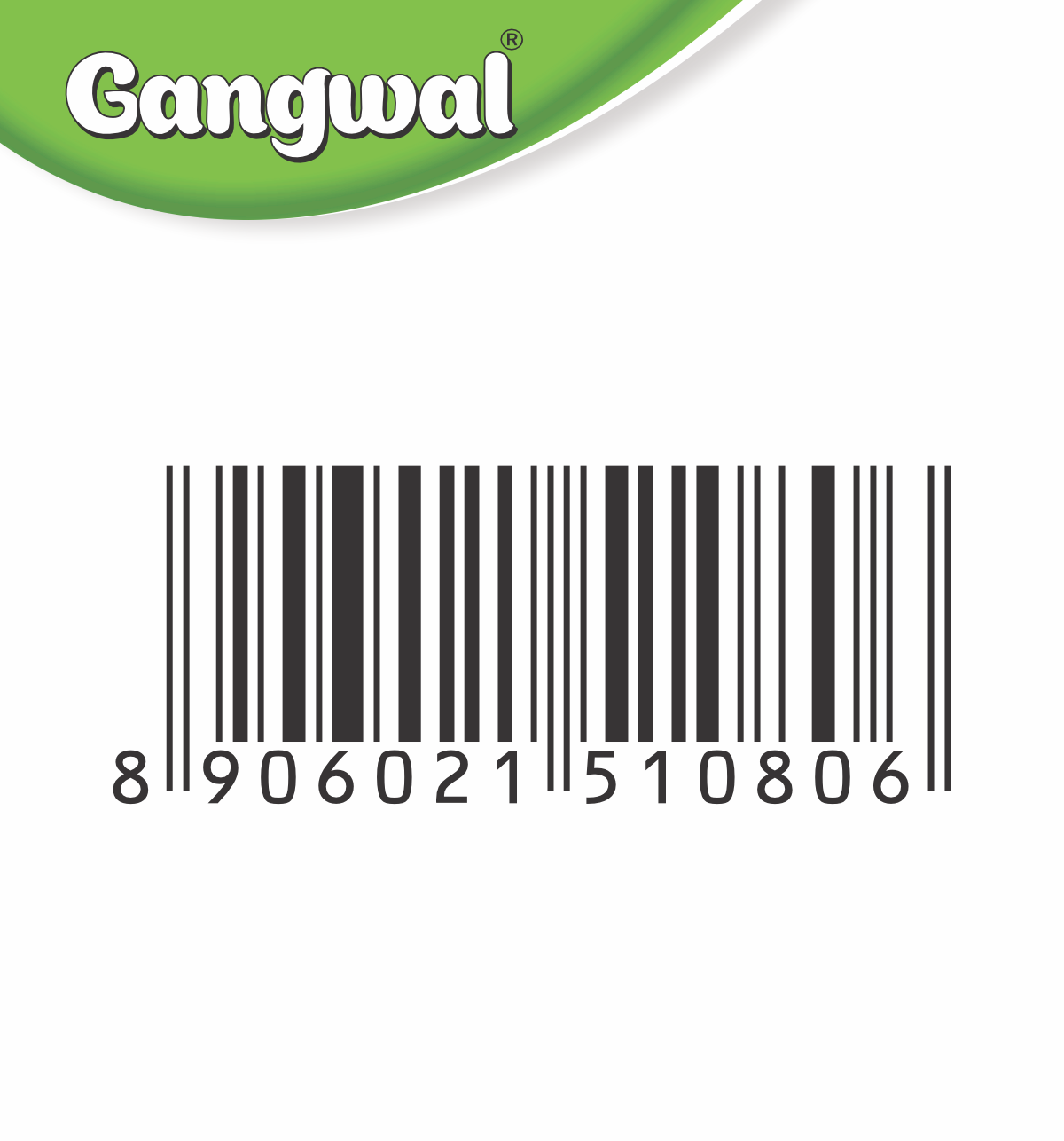 Gangwal Bajra Khichda 500gm Pack