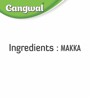 Gangwal Makka Thuli 500gm Pack