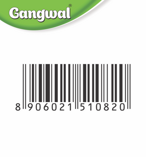 Gangwal Makka Thuli 500gm Pack