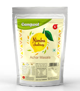 Gangwal Hari Mirch Achar Masala 200g