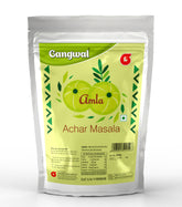 Gangwal Hari Mirch Achar Masala 200g