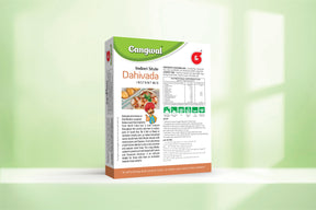 Gangwal Instant Dahi Vada Mix 200gm Pack