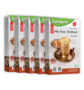 Gangwal Doodh Masala Chhotu Pack Of 5 x 20g each