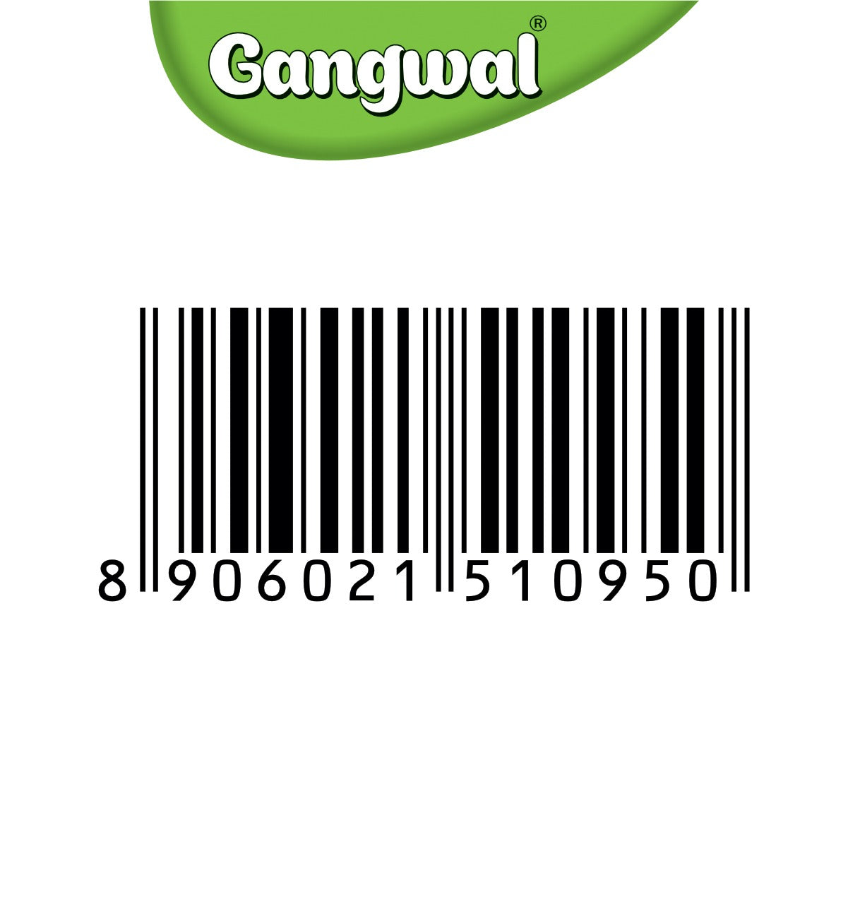 Gangwal Doodh Masala Chhotu Pack Of 5 x 20g each