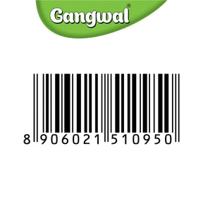 Gangwal Doodh Masala Chhotu Pack Of 5 x 20g each