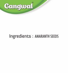 Gangwal Fasting Special Rajgira Aata 200gm Pack