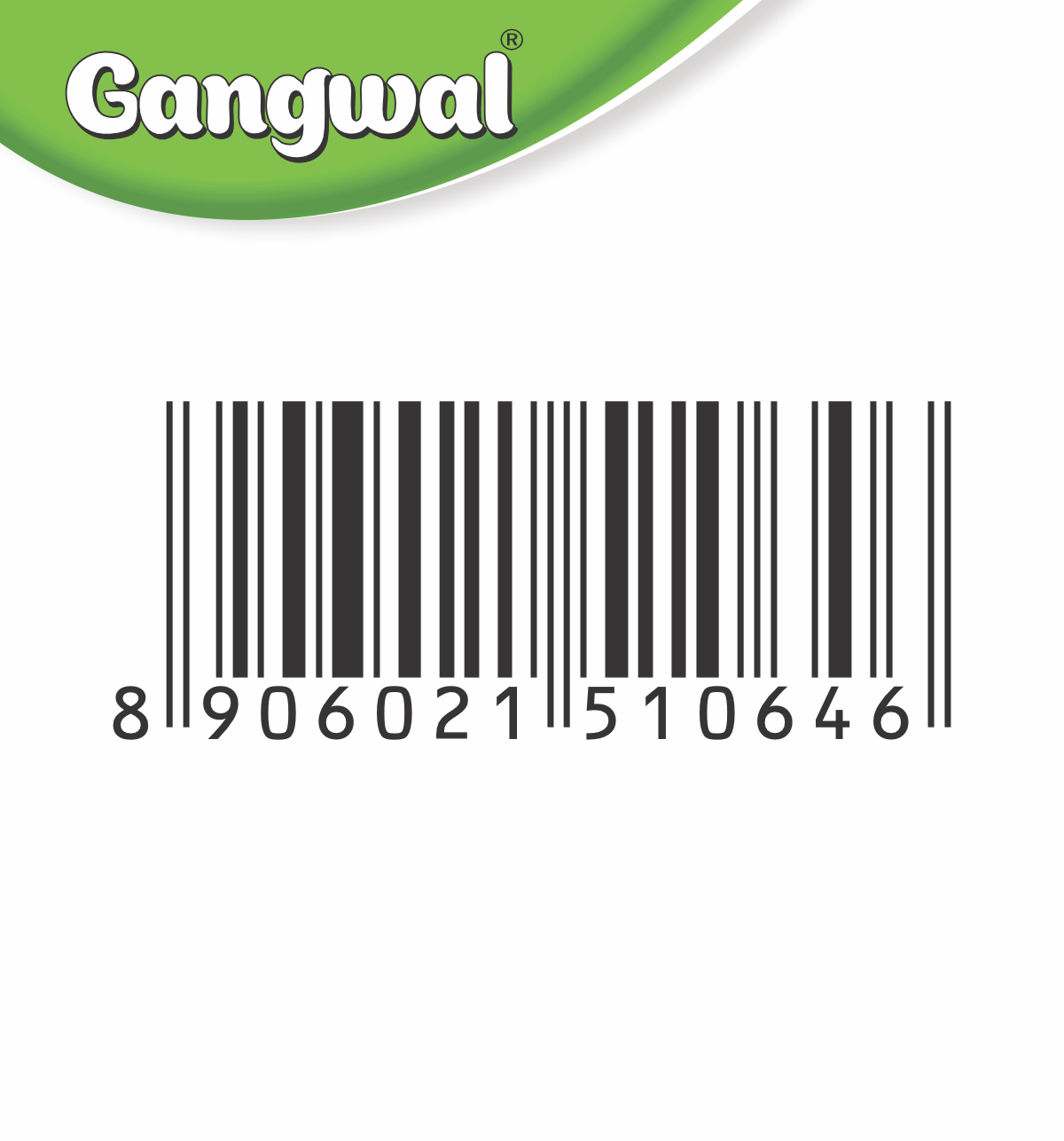 Gangwal Fasting Special Singhada Aata 200gm Pack