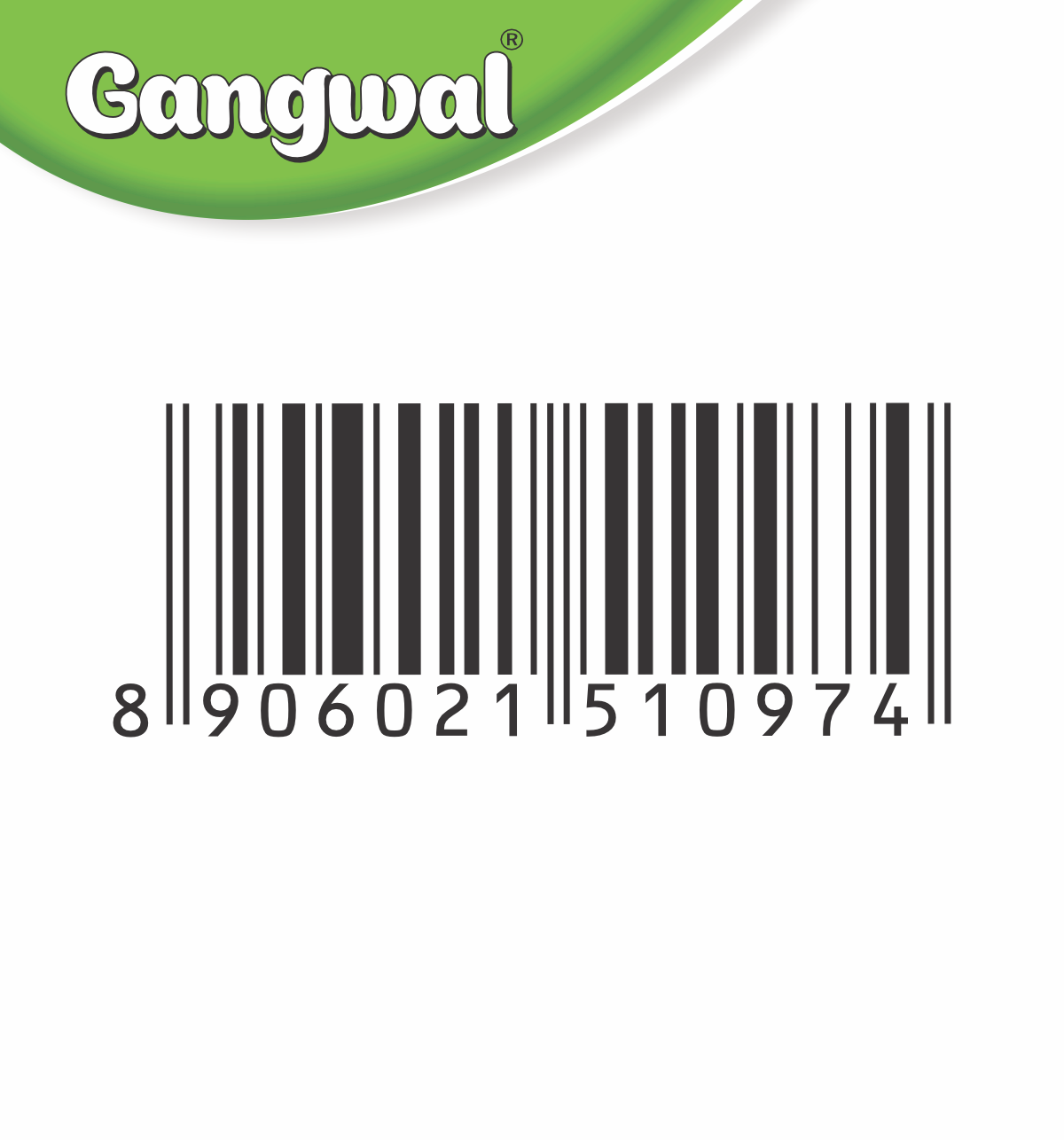 Gangwal Flattened Rice Poha 1Kg Pack