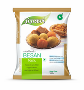 Gangwal Besan Mota (Gram Flour) 500gm Pack