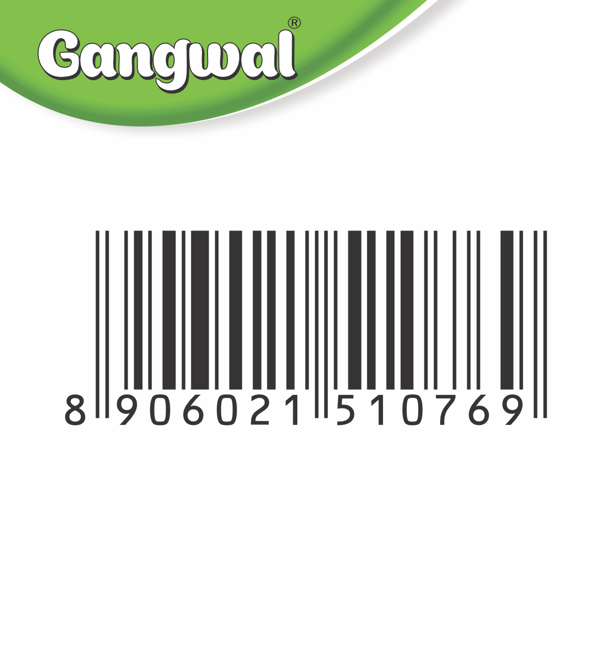 Gangwal Dalia (Thulli / Crush Wheat) 500gm Pack