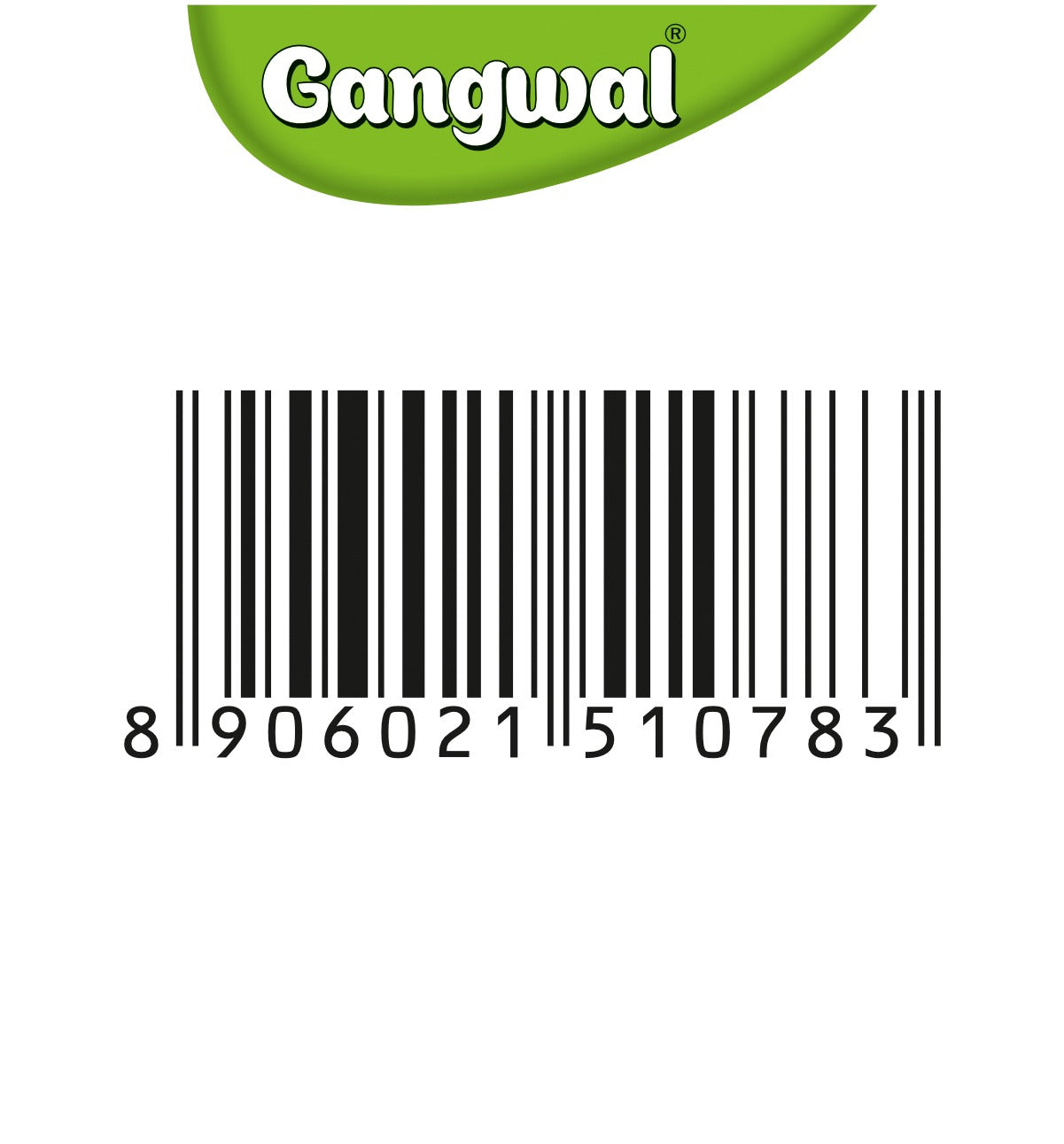 Gangwal Faliyari Aata 500gm