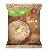 Gangwal Jwar Aata 500gm Pack