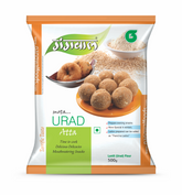 Gangwal Urad Aata 500gm Pack