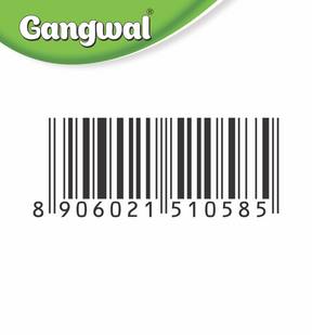 Gangwal Urad Aata 500gm Pack