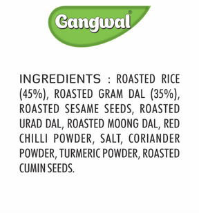 Gangwal Instant Chakli Mix 500gm Pack