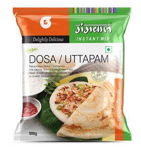 Gangwal Instant Dosa Uttapam Mix 500g