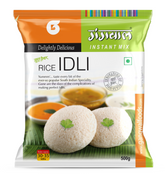 Gangwal Instant Idli Mix 500gm Pack