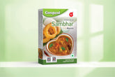 GANGWAL SAMBHAR MASALA