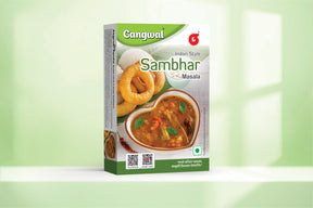 GANGWAL SAMBHAR MASALA