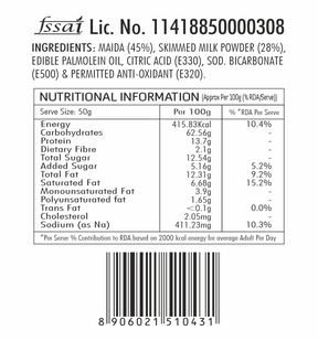 Gangwal Gulab Jamun Mix 180gm