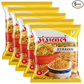 Gangwal Jeeravan Masala 100gm Pack of 5