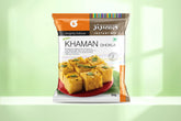 Gangwal Instant Khaman Mix 500gm Pack